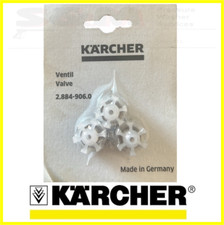 Genuine karcher pump for sale  STOKE-ON-TRENT