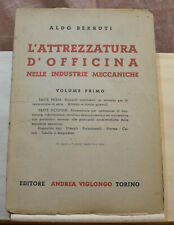 Aldo berruti attrezzatura usato  Sormano