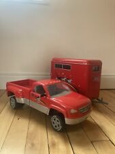 Breyer red traditional for sale  MUNLOCHY
