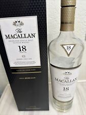 Macallan sherry oak for sale  Salinas