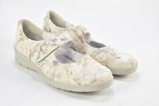 Semler damen halbschuhe gebraucht kaufen  Algermissen