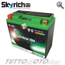 Batteria litio skyrich usato  Serra d'Aiello