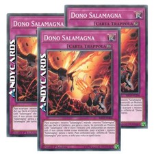 Dono salamagna comune usato  Ravenna