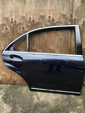Mercedes class door for sale  LONDON