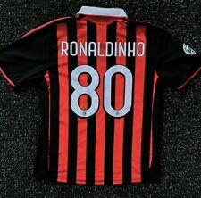 Ronaldinho milan store usato  Torrecuso