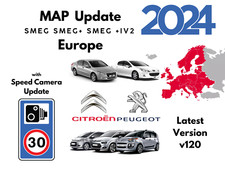 2024 gps update usato  Cona