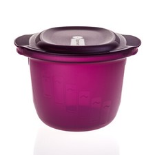 Tupperware pastameister lila gebraucht kaufen  Sehmatal