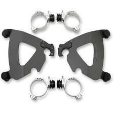 Kit de montagem MEMPHIS SHADES MEB2029 Road Warrior Trigger-Lock comprar usado  Enviando para Brazil
