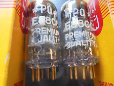 Philips e88cc 6922 d'occasion  Expédié en Belgium