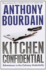 Kitchen confidential anthony for sale Kitchen confidential anthony for sale  UK