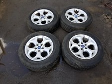 Ford max mk2 for sale  BOLTON