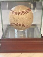 Incredible babe ruth for sale  New Baltimore