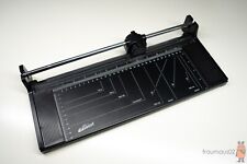 Papierschneidemaschine papiers gebraucht kaufen  Singen (Hohentwiel)