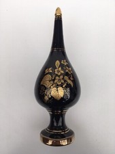 Greek vase dark for sale  LONDON