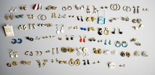 Assorted earrings clip for sale  Erie