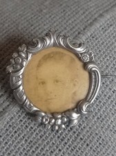 Ancienne broche porte d'occasion  La Charité-sur-Loire
