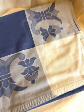 Jacquard francais nappe d'occasion  Douvres-la-Délivrande