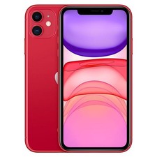 (Excelente) - Smartphone Apple iPhone 11 128GB - (PRODUTO) VERMELHO - Desbloqueado comprar usado  Enviando para Brazil