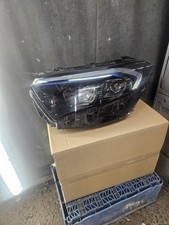 Headlight mercedez eqa for sale  ALDERSHOT