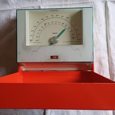 Krups hängewaage vintage gebraucht kaufen  Messel