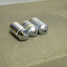 Olympus microscope objectives for sale  Berryville