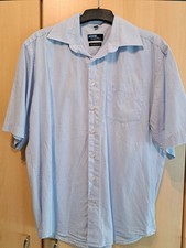 Herrenhemd kurzarm hellblau gebraucht kaufen Herrenhemd kurzarm hellblau gebraucht kaufen  Schwandorf