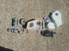 Simpson lawrence seawolf for sale  DOVER