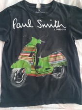 Paul smith vestri for sale  HAMILTON