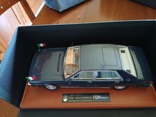 Maserati quattroporte sandro usato  Ogliastro Cilento