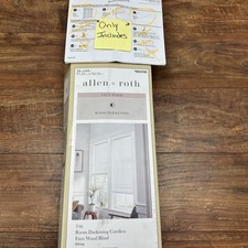 Allen roth room for sale  Macon