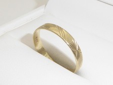 585 gold ring gebraucht kaufen  Meitingen