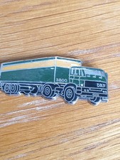 Used pin badge for sale  NORTHAMPTON