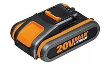 Batterie wa3551.1 partir d'occasion  Lodève