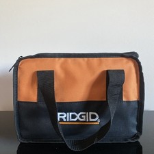 Bolsa de ferramentas rígida 28X20X14 grande resistente comprar usado  Enviando para Brazil