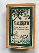 Gaiety vintage adult for sale  Vicksburg