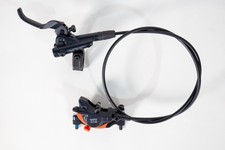 Shimano slx m7100 gebraucht kaufen  St. Andreasberg