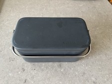 Brabantia abfalleimer bio gebraucht kaufen  Hamburg