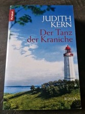 Tanz kraniche judith gebraucht kaufen  Steinheim