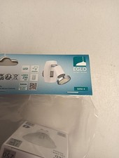 Eglo steckdosenspot mini gebraucht kaufen  Herten