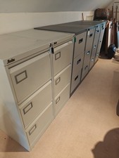 Office cabinet storage for sale  HENLEY-ON-THAMES