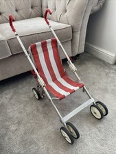 Vintage 1970 maclaren for sale  PRENTON