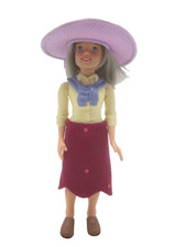 Vintage dollhouse figure for sale  Ellicott City