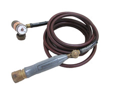 Turbotorch acetylene torch for sale  Bremen