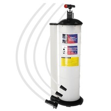 Oil extractor pump for sale  Brentwood