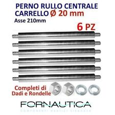 Perni per rullo usato  Siracusa
