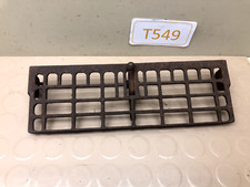 Vintage rectangle cast for sale  Swan