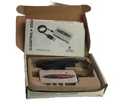 **Interface de gravação digital Behringer UCA202** 112924 M0108 006 comprar usado  Enviando para Brazil