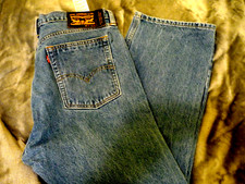 Neu levis jeans gebraucht kaufen  Wuppertal