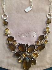 Suzi necklace for sale  SWINDON