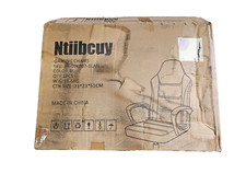 Ntiibcuy gaming chair for sale  North Salt Lake